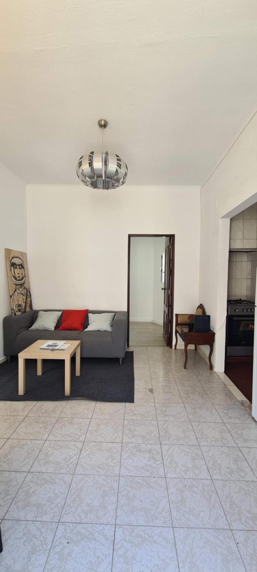 2 Bedroom Apartment For 4 People With Free Public Parking Lisboa Eksteriør bilde