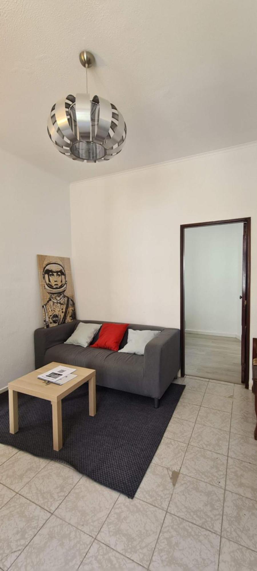 2 Bedroom Apartment For 4 People With Free Public Parking Lisboa Eksteriør bilde