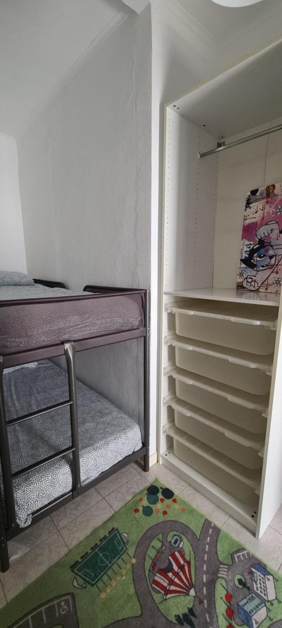 2 Bedroom Apartment For 4 People With Free Public Parking Lisboa Eksteriør bilde