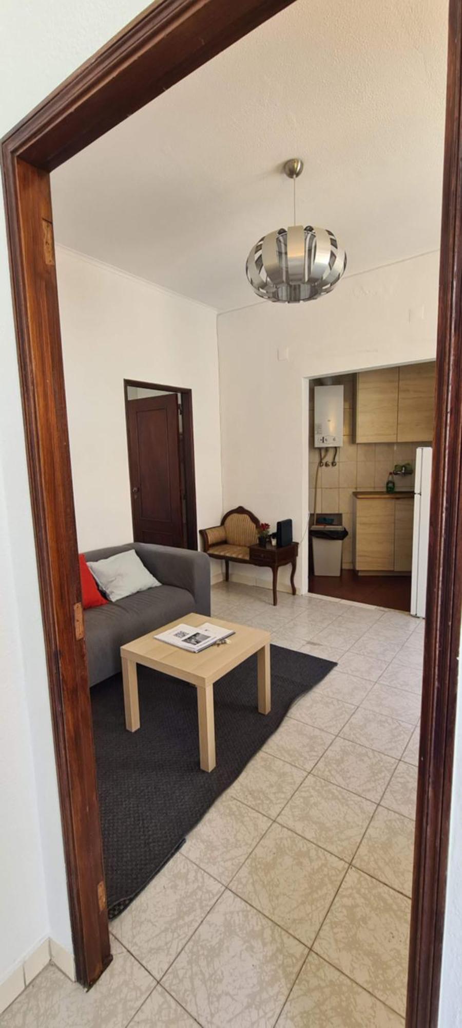 2 Bedroom Apartment For 4 People With Free Public Parking Lisboa Eksteriør bilde