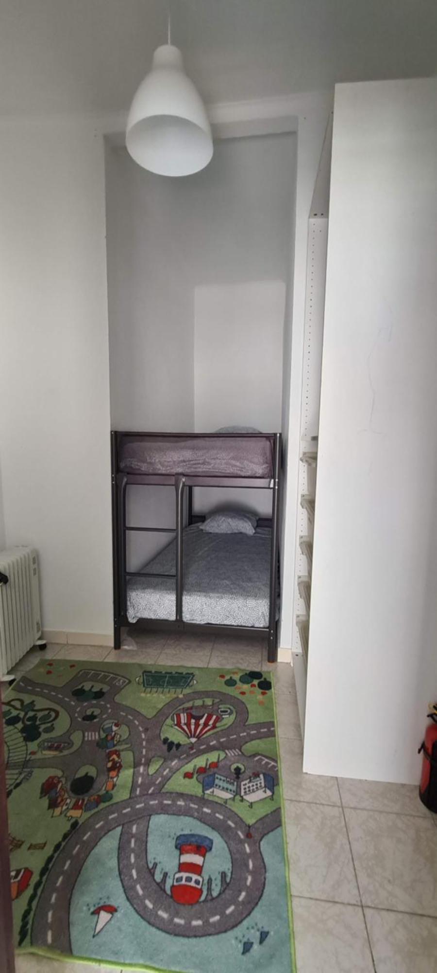 2 Bedroom Apartment For 4 People With Free Public Parking Lisboa Eksteriør bilde